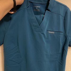 Jaanuu scrub set xs/xs petite